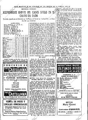 ABC MADRID 30-12-1969 página 60