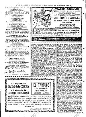 ABC MADRID 30-12-1969 página 71