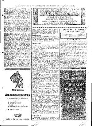 ABC MADRID 30-12-1969 página 72