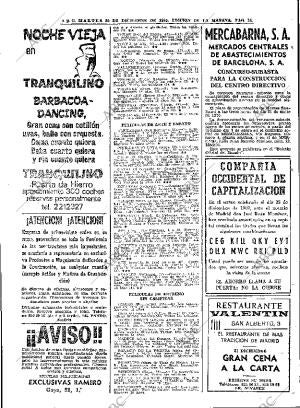 ABC MADRID 30-12-1969 página 75