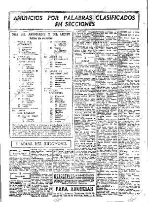 ABC MADRID 30-12-1969 página 77