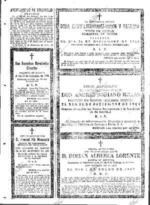 ABC MADRID 30-12-1969 página 88