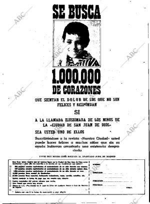 ABC MADRID 30-12-1969 página 9