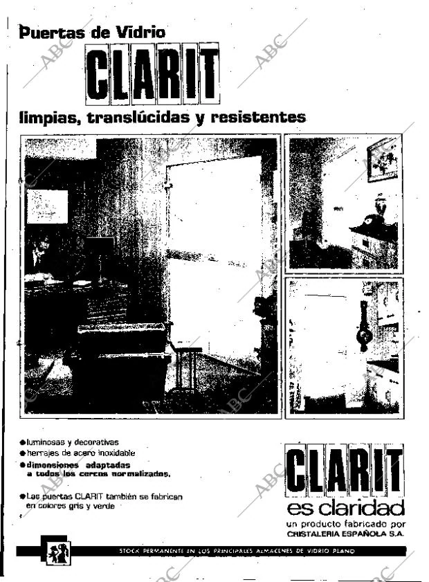 ABC MADRID 31-12-1969 página 2