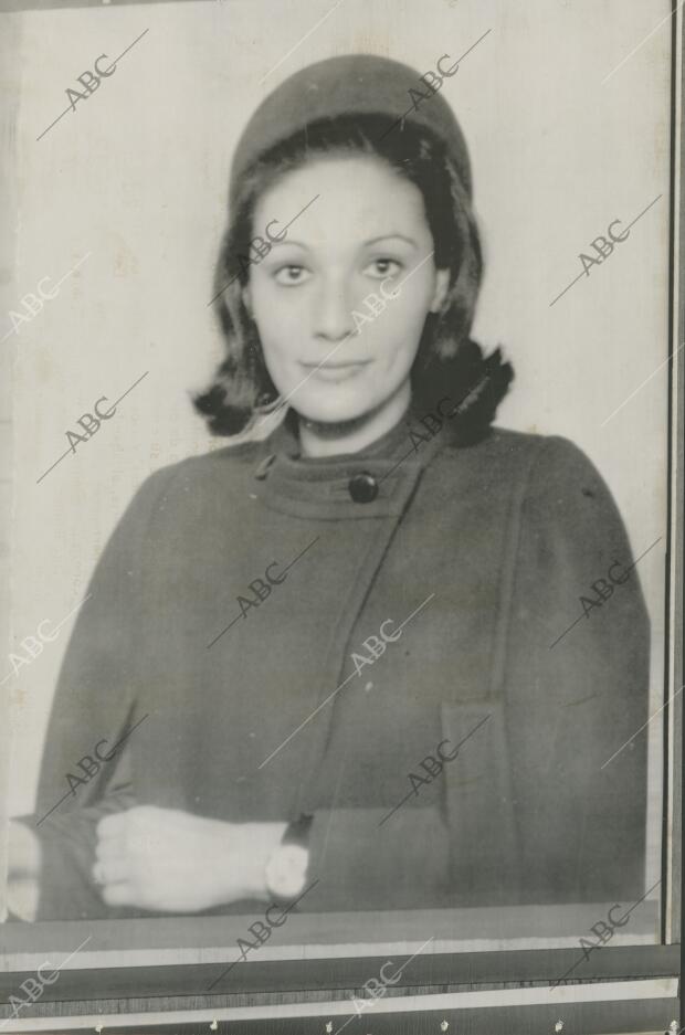 Un estudiante madrileño de dieciocho años, Mariano Ventura Rodríguez, ha...