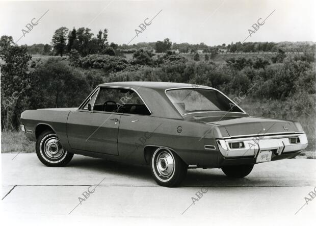 Dodge Dart