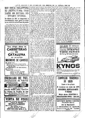 ABC MADRID 01-01-1970 página 20