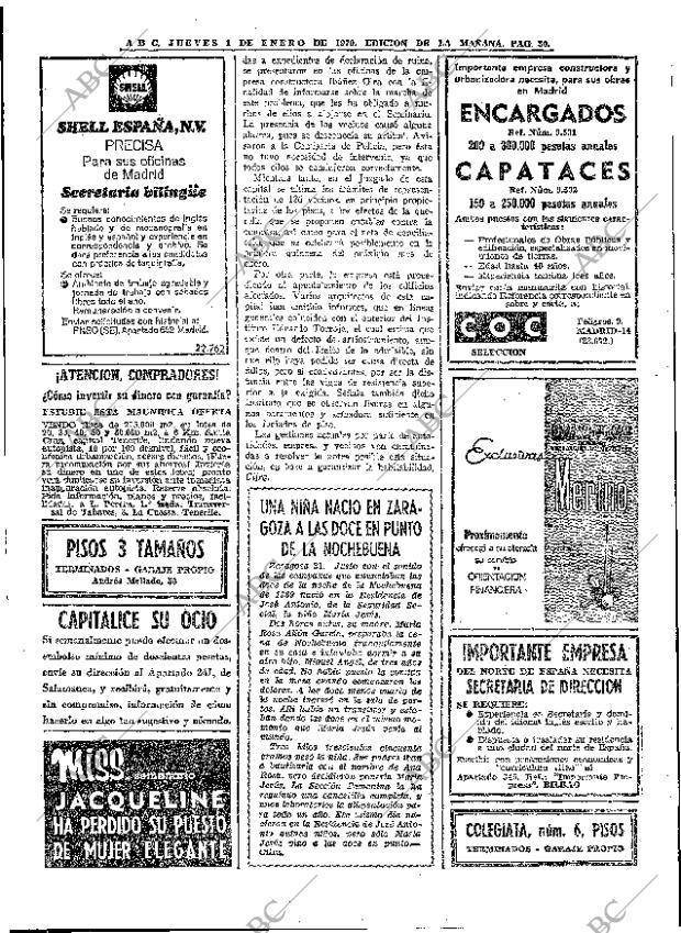 ABC MADRID 01-01-1970 página 30