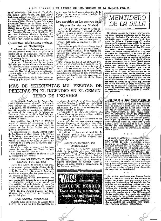 ABC MADRID 01-01-1970 página 38