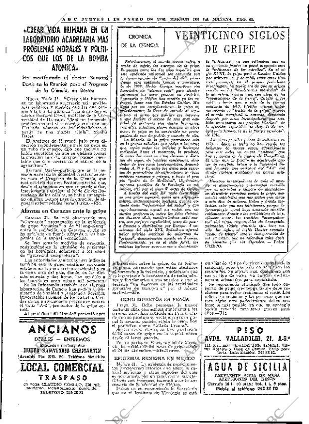 ABC MADRID 01-01-1970 página 41