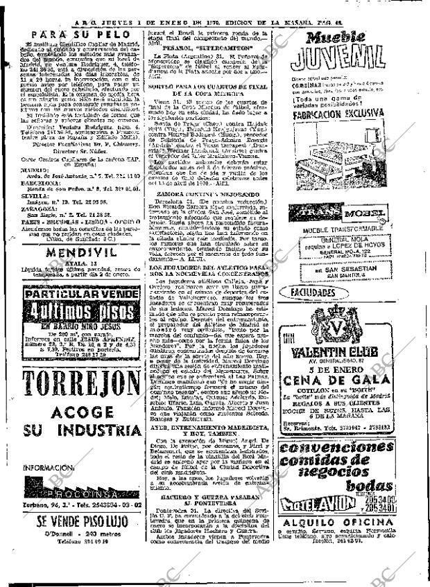 ABC MADRID 01-01-1970 página 48