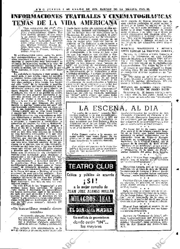 ABC MADRID 01-01-1970 página 53