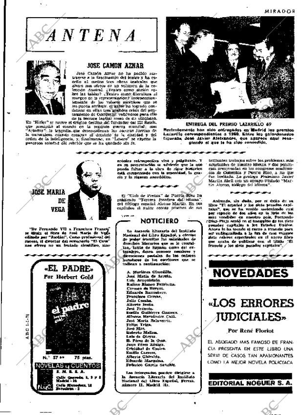 ABC MADRID 01-01-1970 página 83