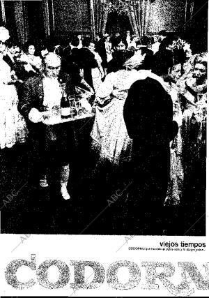 BLANCO Y NEGRO MADRID 03-01-1970 página 14