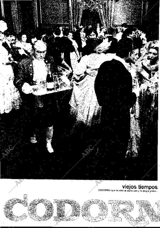 BLANCO Y NEGRO MADRID 03-01-1970 página 14