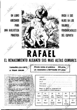 BLANCO Y NEGRO MADRID 03-01-1970 página 2