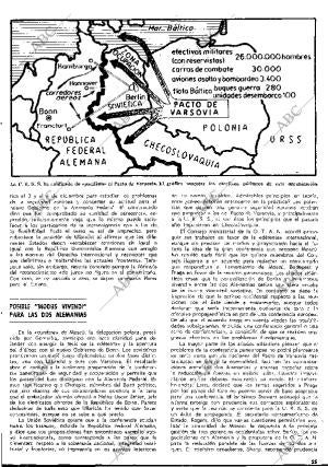 BLANCO Y NEGRO MADRID 03-01-1970 página 25