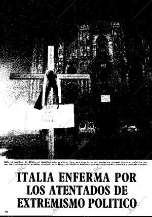 BLANCO Y NEGRO MADRID 03-01-1970 página 28