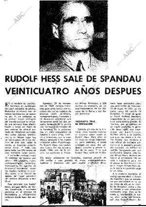 BLANCO Y NEGRO MADRID 03-01-1970 página 31