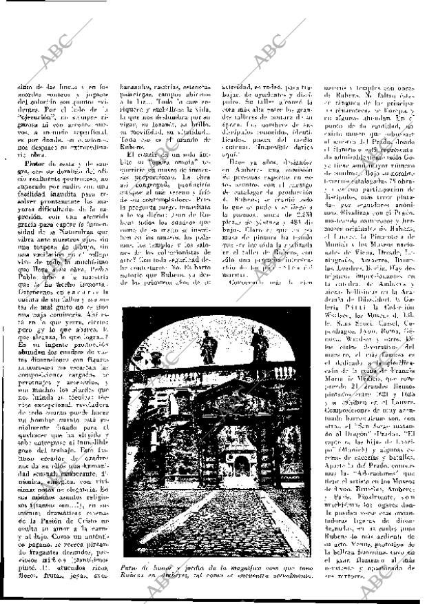 BLANCO Y NEGRO MADRID 03-01-1970 página 41