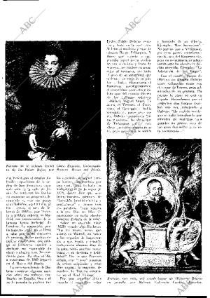 BLANCO Y NEGRO MADRID 03-01-1970 página 45