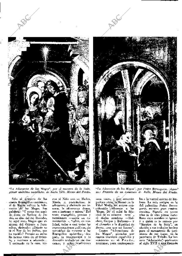 BLANCO Y NEGRO MADRID 03-01-1970 página 52