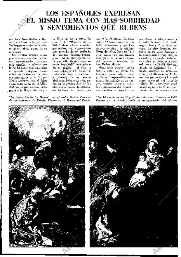 BLANCO Y NEGRO MADRID 03-01-1970 página 53
