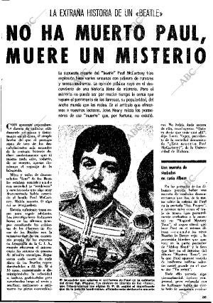BLANCO Y NEGRO MADRID 03-01-1970 página 59