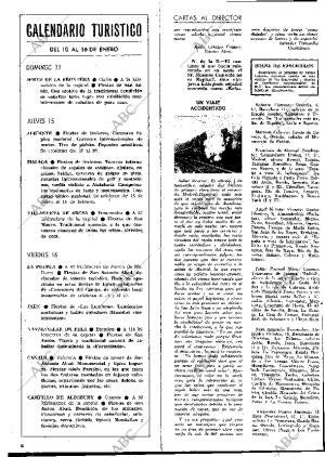 BLANCO Y NEGRO MADRID 03-01-1970 página 6