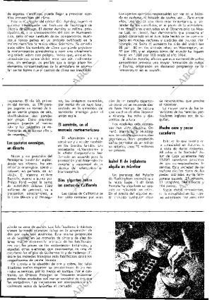 BLANCO Y NEGRO MADRID 03-01-1970 página 67