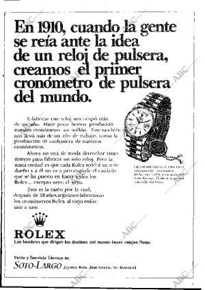 BLANCO Y NEGRO MADRID 03-01-1970 página 7
