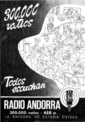 BLANCO Y NEGRO MADRID 03-01-1970 página 83