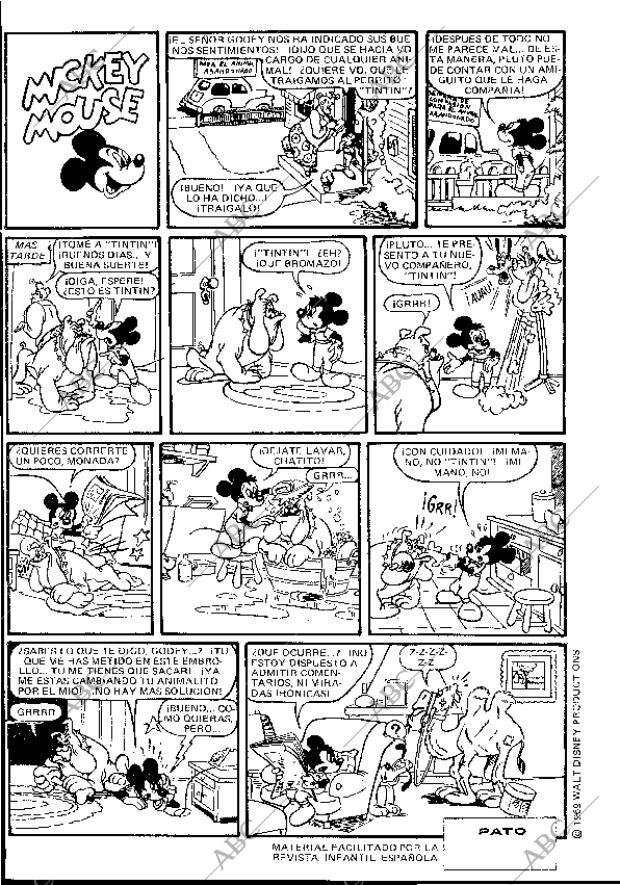 BLANCO Y NEGRO MADRID 03-01-1970 página 91
