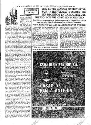 ABC MADRID 06-01-1970 página 33