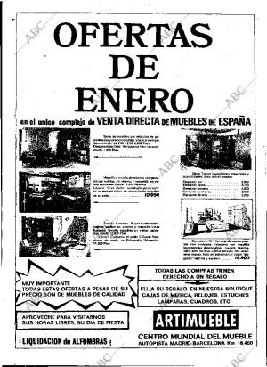 ABC MADRID 06-01-1970 página 4