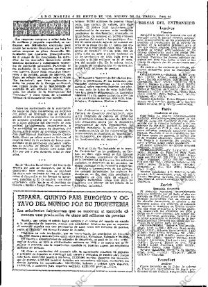ABC MADRID 06-01-1970 página 45