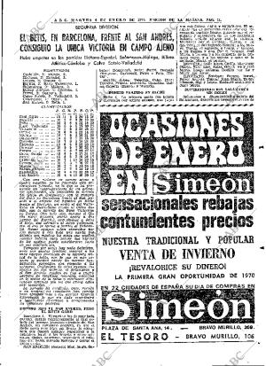 ABC MADRID 06-01-1970 página 51
