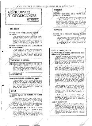 ABC MADRID 06-01-1970 página 56