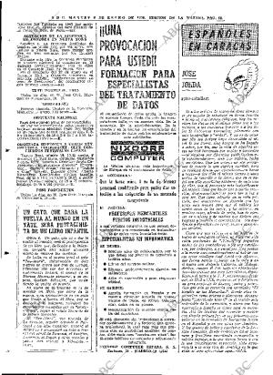 ABC MADRID 06-01-1970 página 58