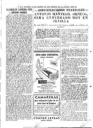 ABC MADRID 06-01-1970 página 59