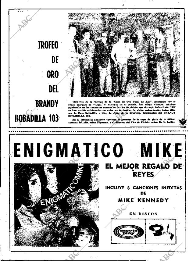 ABC MADRID 06-01-1970 página 6