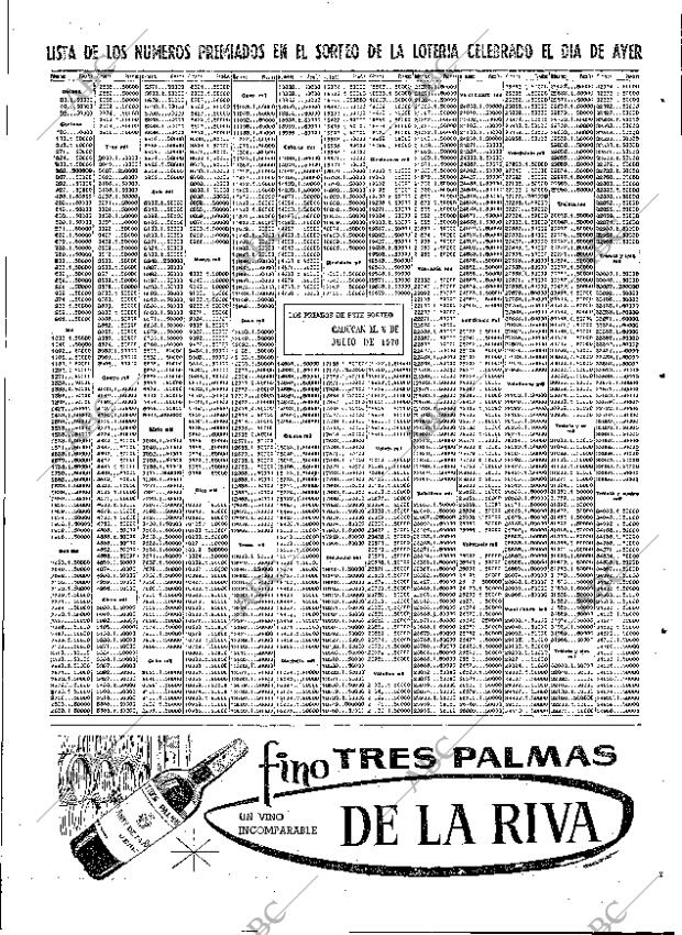 ABC MADRID 06-01-1970 página 67