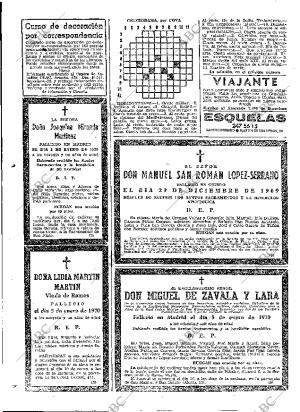 ABC MADRID 06-01-1970 página 82