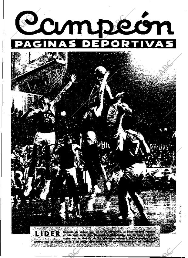 ABC MADRID 06-01-1970 página 85