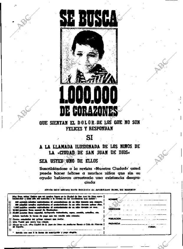 ABC MADRID 06-01-1970 página 94