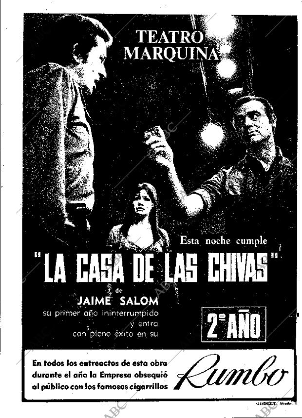 ABC MADRID 09-01-1970 página 11