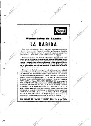 ABC MADRID 09-01-1970 página 2