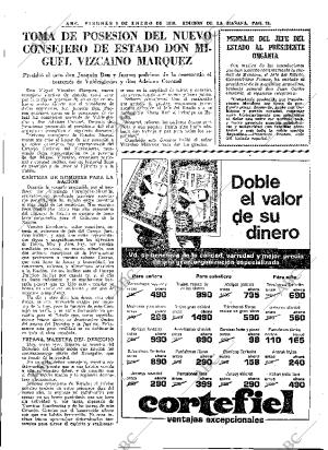 ABC MADRID 09-01-1970 página 21