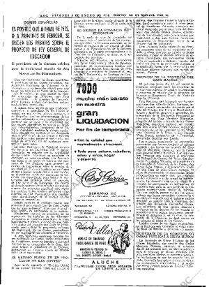 ABC MADRID 09-01-1970 página 23