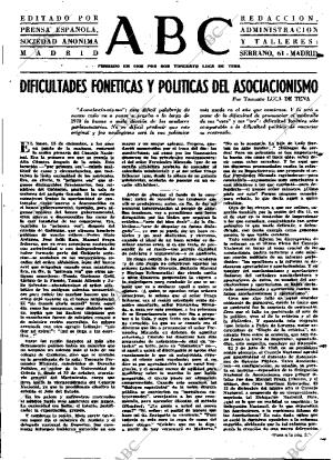 ABC MADRID 09-01-1970 página 3